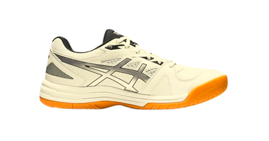 ASICS MEN’S UPCOURT 4 VOLLEYBALL SHOES