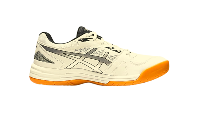 ASICS MEN’S UPCOURT 4 VOLLEYBALL SHOES