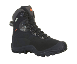 HERE ARE SOME OF THE KEY COMPONENTS OF A GOOD HIKING BOOT FOR SNOW