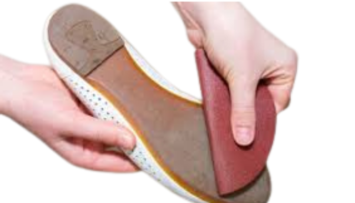 How To Make Shoes Non Slip For Work
