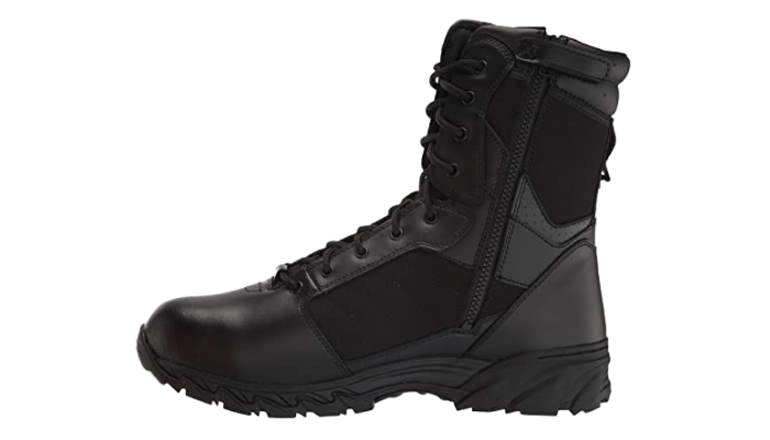 SMITH & WESSON MEN’S TACTICAL BOOTS