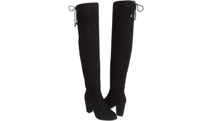 TOP RATED WOMEN’S THIGH HIGH OVER THE KNEE FASHION BOOTS