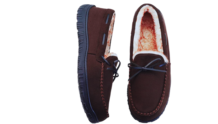 VLLY MENS MOCCASINS SHOES FOR MEN: SUPERB ALTERNATIVE TO HEY DUDE