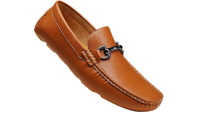 VOSTEY MEN’S PENNY SHOES: MAGNIFICENT SHOE LIKE HEY DUDE