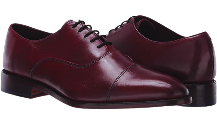 ANTHONY VEER MEN’S DRESS GOODYEAR WELTED SHOES