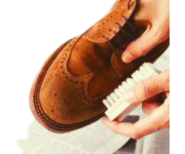 How To Whiten Yellow Soles On Shoes