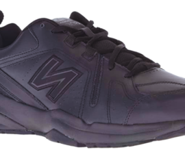 NEW BALANCE MEN’S 608 V5 CASUAL CROSS TRAINERS