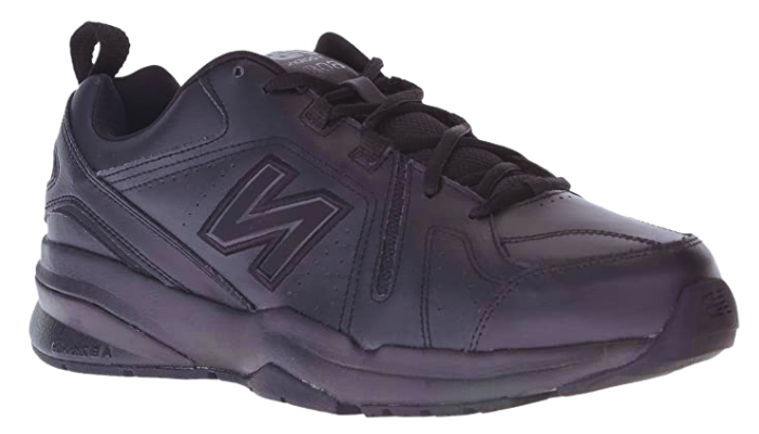 NEW BALANCE MEN’S 608 V5 CASUAL CROSS TRAINERS