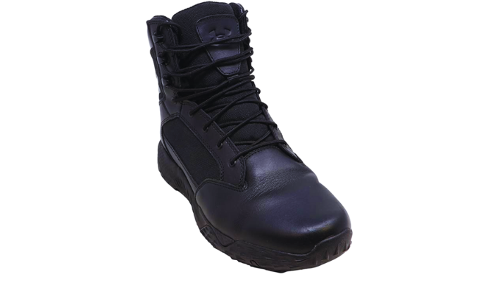 UNDER ARMOUR MEN’S STELLAR: TOP RATED WORK BOOTS FOR PEST CONTROL