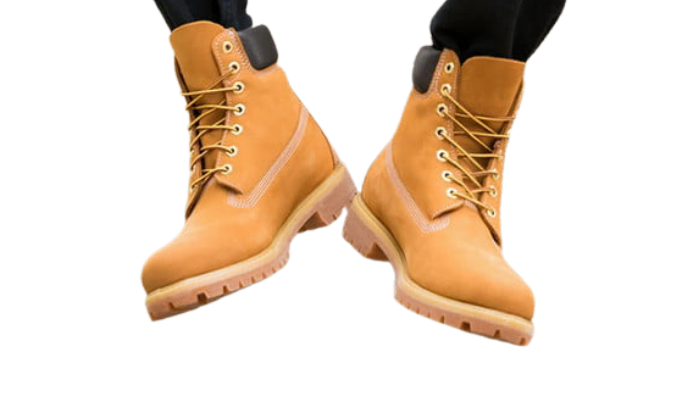 Wear Timberland Boots For Women