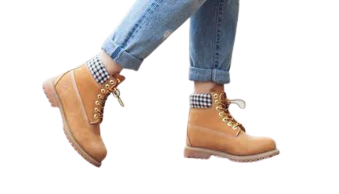 Wear Timberland Boots For Women