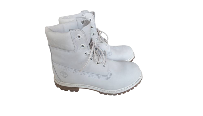 Wear Timberland Boots For Women 1