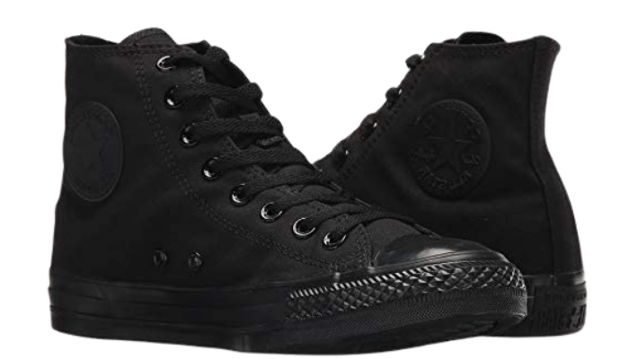Converse Unisex-Adult Trainers 