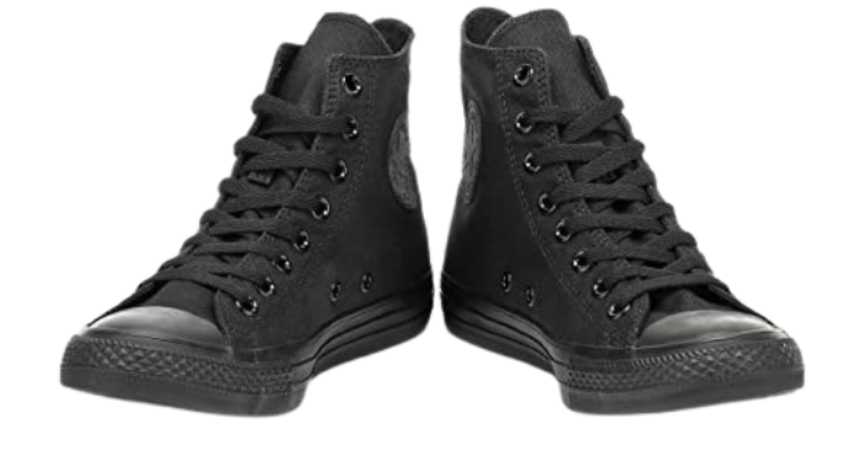 Converse Unisex-Adult Trainers