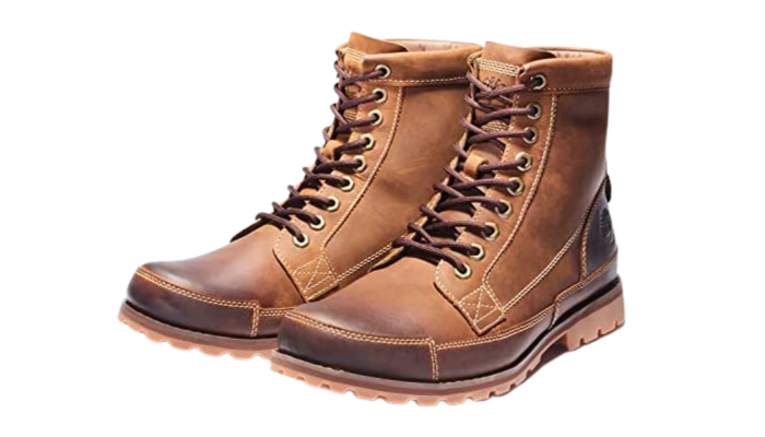 Timberland Men's Earthkeepers 6" Boot