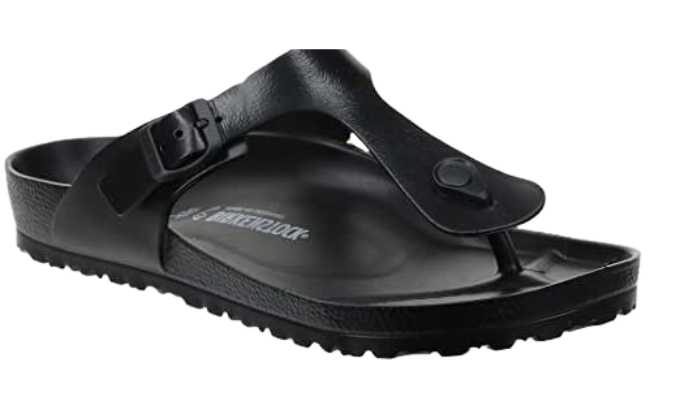 Birkenstock Unisex Gizeh Essentials EVA Sandals 