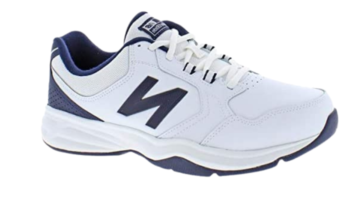New Balance Men's 411 V1 Walking Shoe